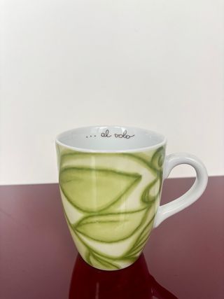 Tazza Thun Jardin - Mug in porcellana