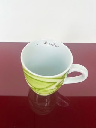 Tazza Thun Jardin - Mug in porcellana
