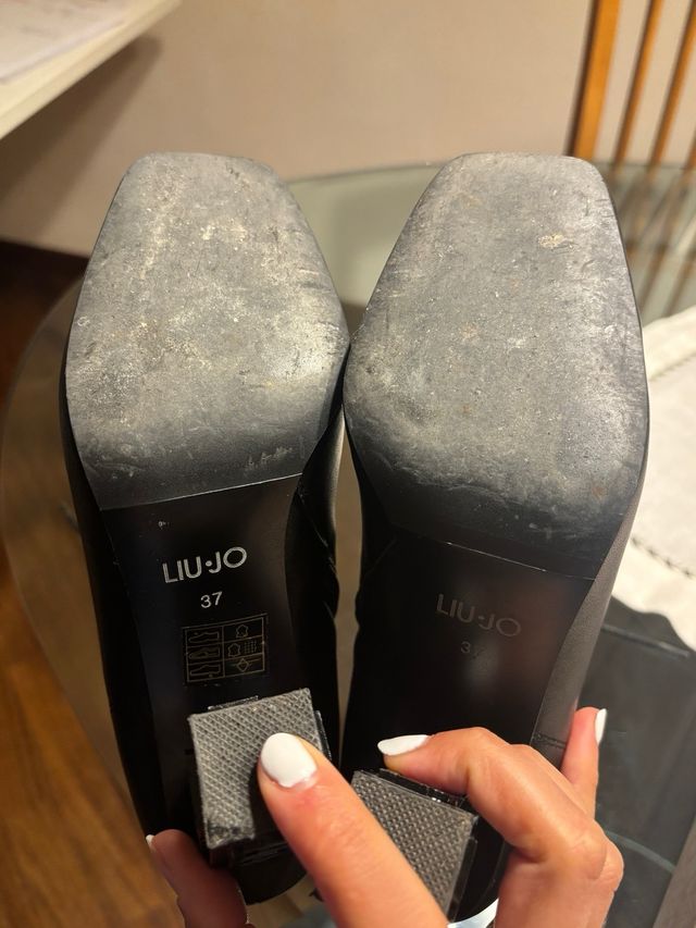 Stivaletti Liu Jo