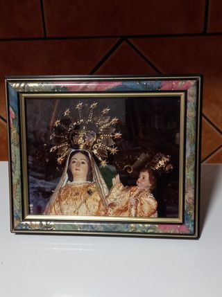 Marco de fotos 