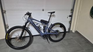 Ebike Focus: Bicicleta eléctrica FOCUS JAM2 6.8 