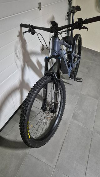 Ebike Focus: Bicicleta eléctrica FOCUS JAM2 6.8 