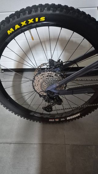 Ebike Focus: Bicicleta eléctrica FOCUS JAM2 6.8 