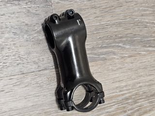 Potencia Bontrager 80 mm 7°