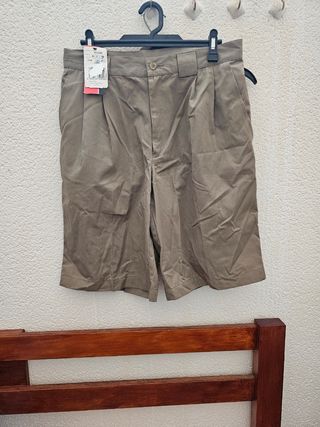 Short talla s marca Pierre cardin 