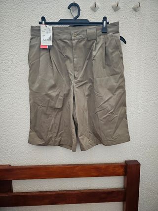 Short talla s marca Pierre cardin 