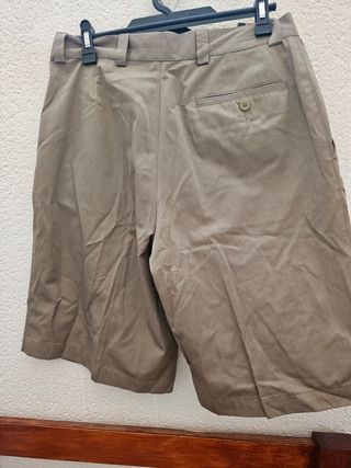 Short talla s marca Pierre cardin 