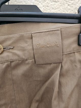 Short talla s marca Pierre cardin 