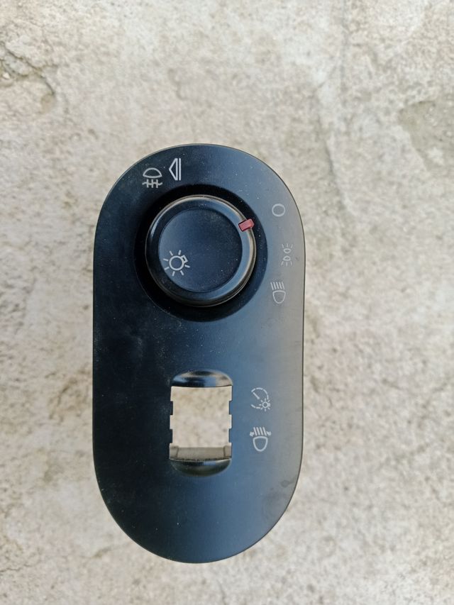 Interruptor luces ibiza-cordoba 