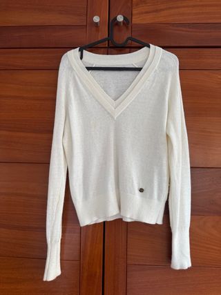 Jersey de silbon