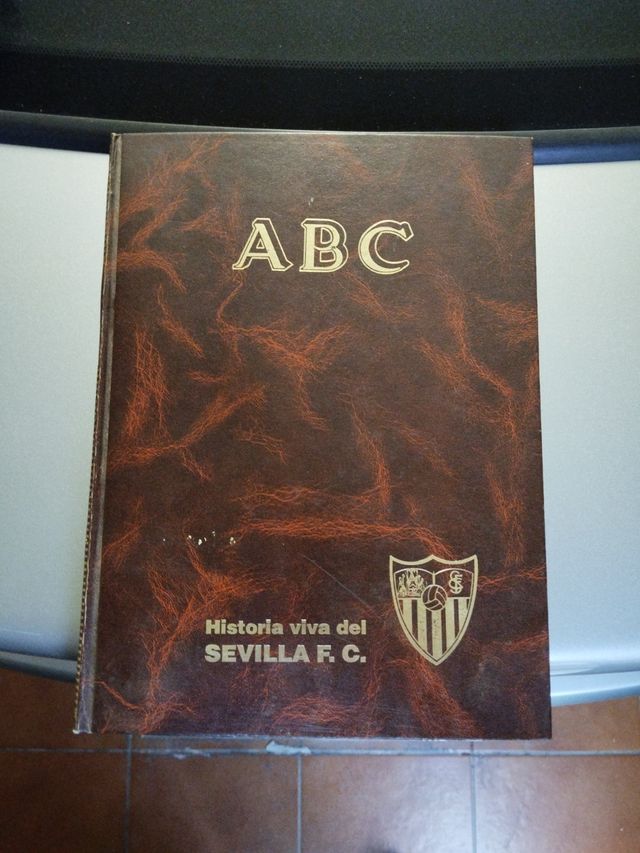 História viva do Sevilla ABC