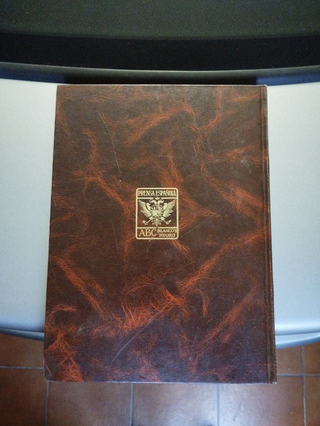 História viva do Sevilla ABC