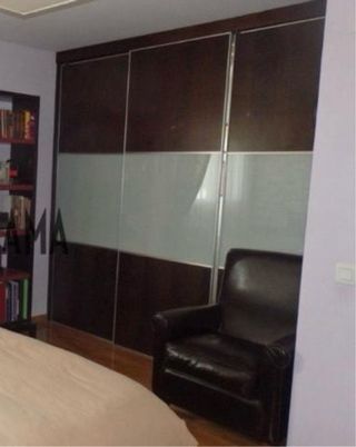Puertas correderas armario empotrado 3 puertas