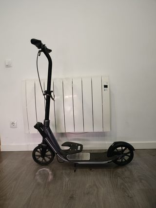 Patinete adulto oxelo c900