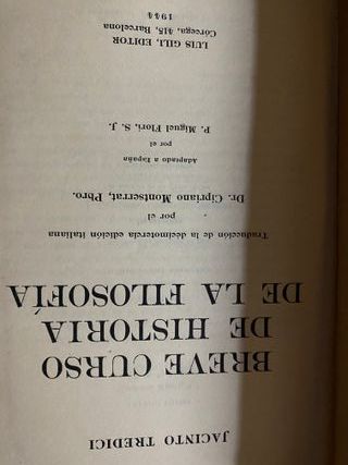 Libros antiguos 