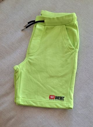 Pantaloncino Diesel 12 anni