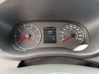 Renault Master 2021