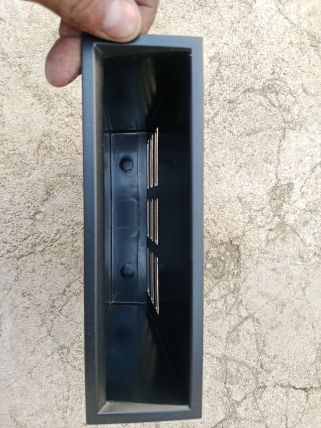 Portaobjetos Ibiza córdoba 6L