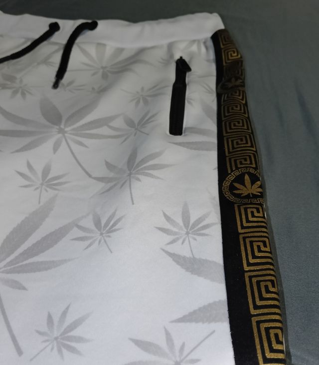 Conjunto chándal talla L