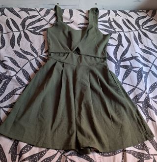 Mono para mujer 