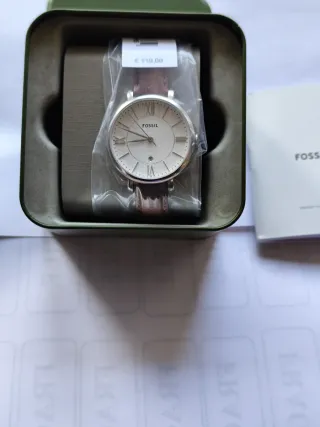 Orologio Fossil Jacqueline