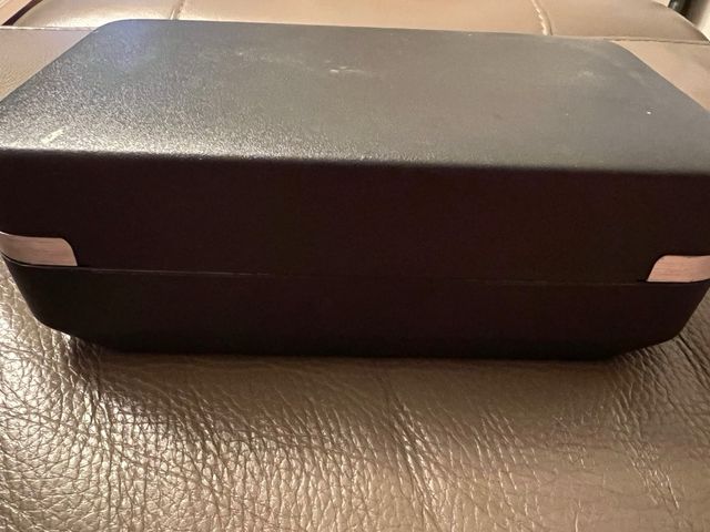 Afeitadora Philishave vintage