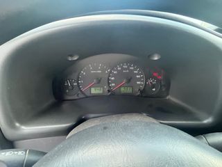 Furgoneta Ford Transit 6 plazas