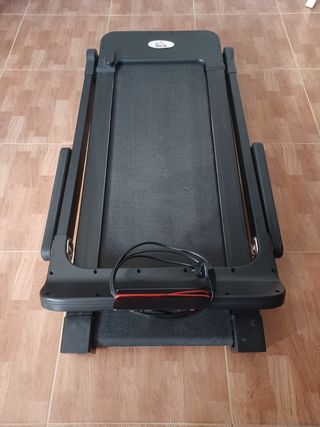Cinta correr plegable