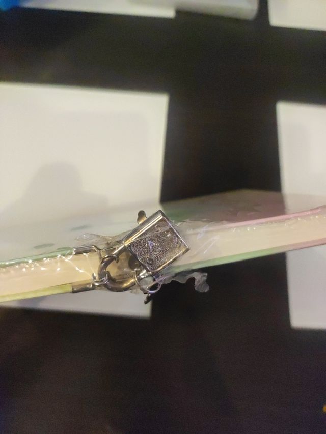 Diario secreto niña - itotal