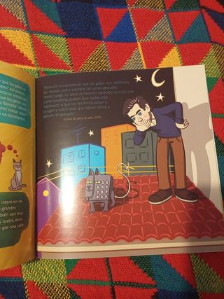 Julio Cortázar para niñas y niños