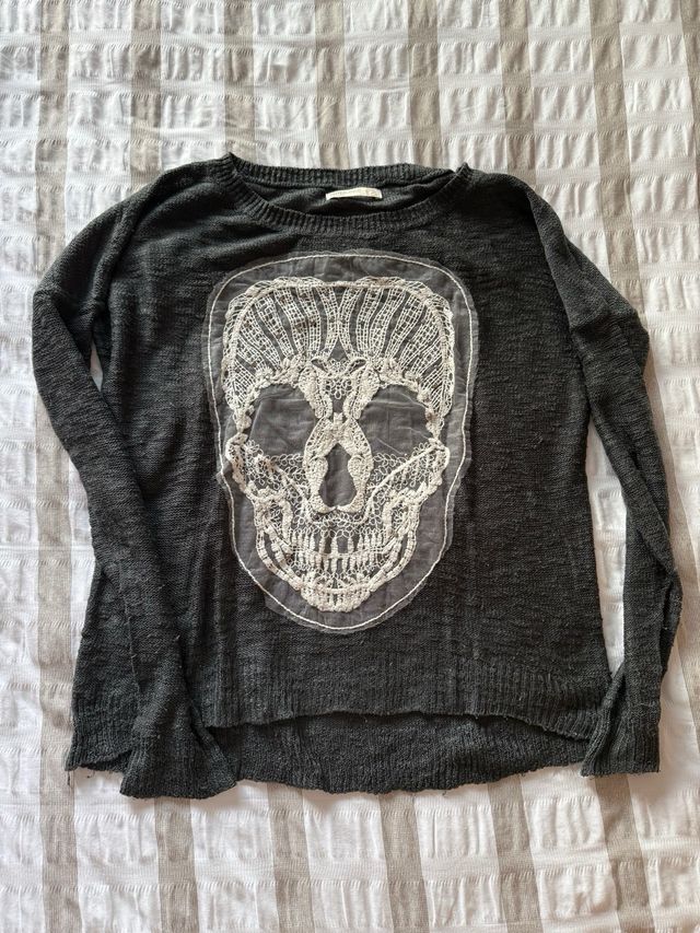 Lote jerseys invierno