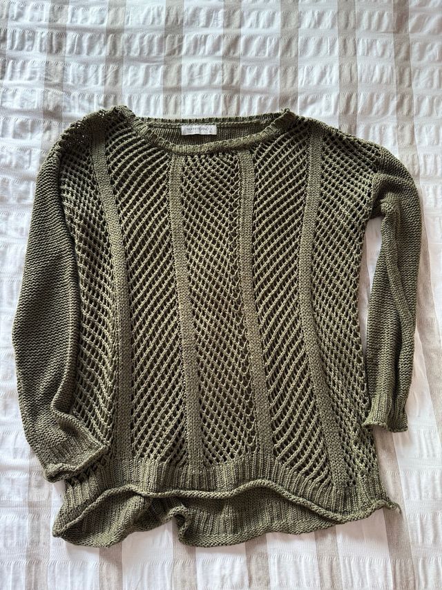 Lote jerseys invierno