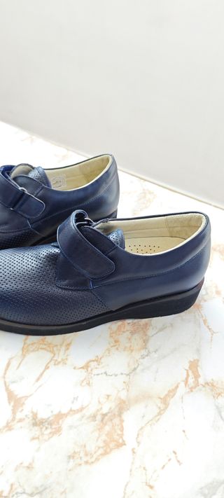 Podoline - scarpe donna automodellanti n. 36 