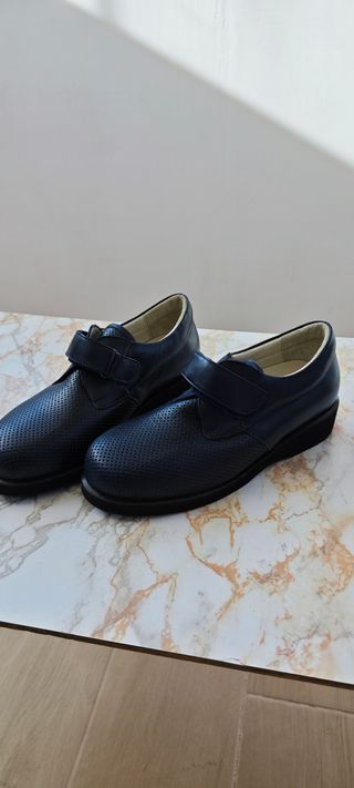 Podoline - scarpe donna automodellanti n. 36 