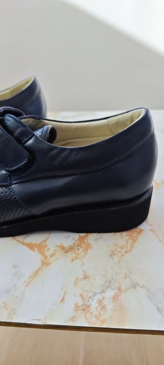 Podoline - scarpe donna automodellanti n. 36 