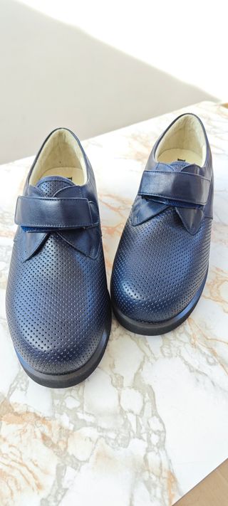 Podoline - scarpe donna automodellanti n. 36 