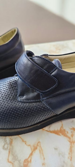 Podoline - scarpe donna automodellanti n. 36 