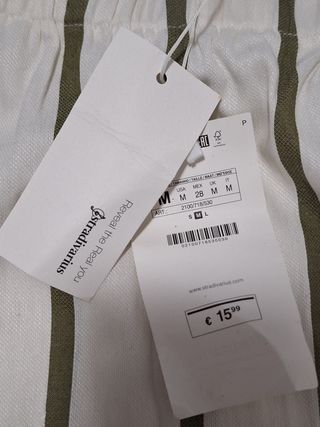 Camiseta mujer 