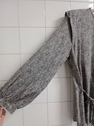 Blusa Primark Maternidad - Talla 42