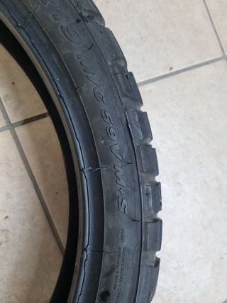 Pirelli scorpion rally STR