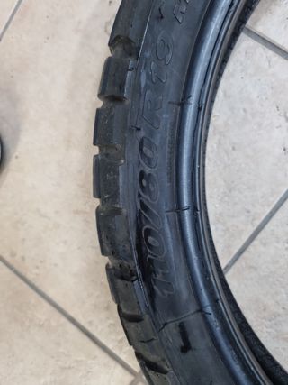 Pirelli scorpion rally STR