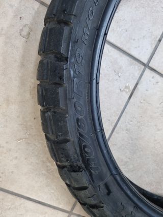 Pirelli scorpion rally STR