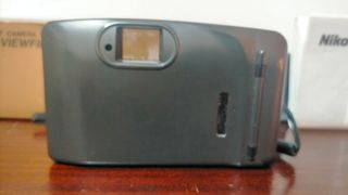 Nikon EF400SV super viewfinder.