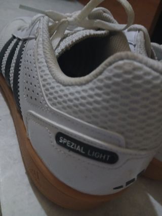 Zapatillas Adidas Fútbol Sala