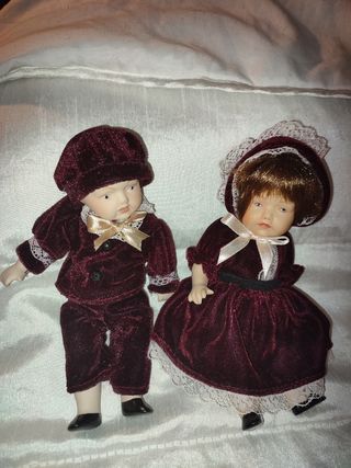 Muñecos 