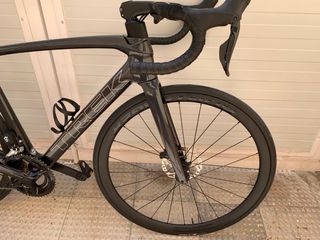 Bicicleta Trek