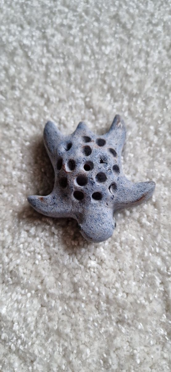 12 Tartarughe in terracotta PREZZO A RICHIESTA