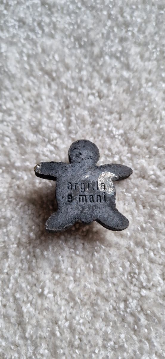 12 Tartarughe in terracotta PREZZO A RICHIESTA