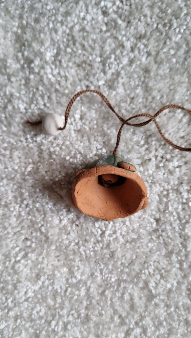 12 Tartarughe in terracotta PREZZO A RICHIESTA