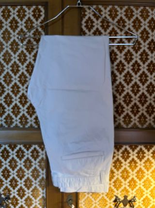 Pantaloni H&M beige tg. 48